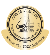 Cutty Sark Spirits selection 2022